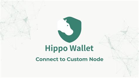 hippo wallet sign in.